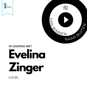 Evelina Zinger, choose again