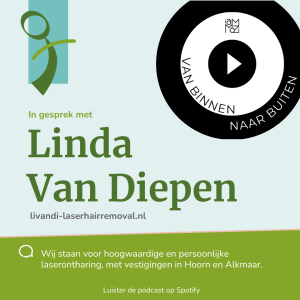In gesprek met Linda Van Diepen van Livandi