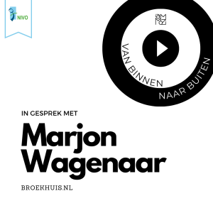 Marjon Wagenaar zet Broekhuis op de kaart in Westfriesland