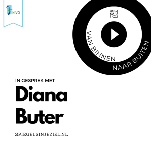 Ontdek je Ware Zelf: Een Inspirerend Gesprek met Diana Buter