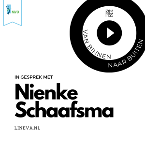 Nienke Schaafsma - marketing support