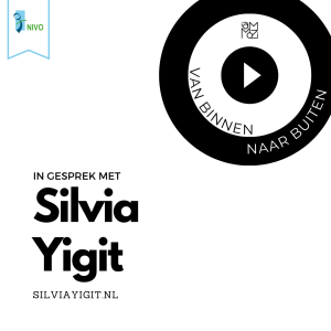 Silvia Yigit is een smartspender