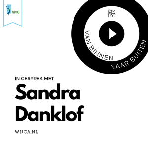 Sandra Danklof van Wij Coaching en Advies