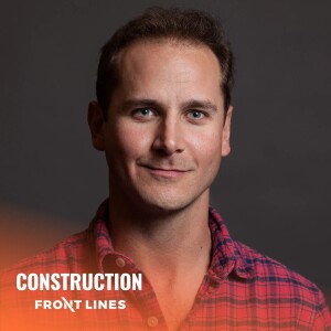Zach Scheel, CEO of Rhumbix: $46 Million Raised to Transform Construction Workforce Management