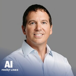 Rick Bentley, Founder of Cloudastructure: $57 Million Raised to Build the Future of AI Video Surveillance