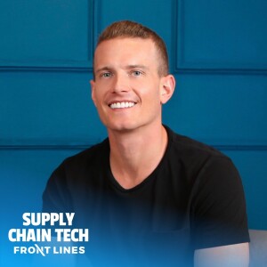 Sean McCarthy, Co-Founder & CEO of BackOps AI: $8 Million Raised to Automate Supply Chain Operations with AI