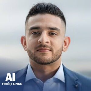 Adi Bathla, CEO & Co-Founder of Revv: $33 Million Raised to Power the Future of Auto Repair
