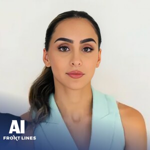 Nilo Rahmani, CEO & Co-Founder of Thoras AI: $6.5 Million Raised to Build the Future of AI-Powered Infrastructure Optimization