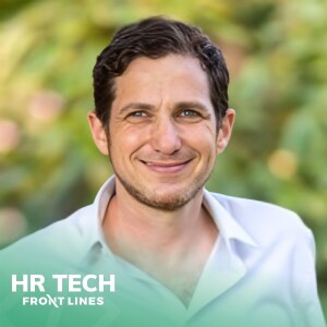 Nitzan Yudan, CEO & Founder of Benivo: $30 Million Raised to Transform Global Workforce Mobility