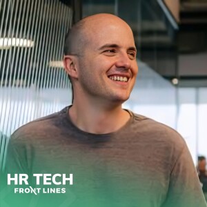 Lucas Mendes, CEO of Revelo: $48.7 Million Raised to Build the Backbone of Tech Talent for the Age of AI