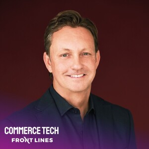Chris Brunner, CEO of Authvia: $30 Million Raised to Build the Future of Conversational Commerce