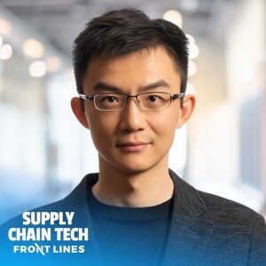 Dr. Xiaodi Hou, CEO of Bot Auto: $45 Million Raised to Bring Profitable Autonomous Trucking to Market