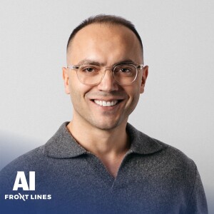 Sercan Esen, CEO & Co-Founder of Intenseye: $93 Million Raised to Transform Workplace Safety Through AI-Powered Computer Vision