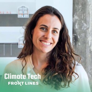 Kathy Hannun, Founder & CTO of Dandelion Energy: $175 Million Raised to Democratize Geothermal Energy for Home Heating and Cooling