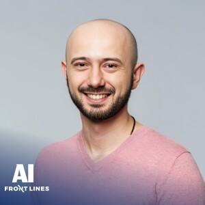 Vahan Petrosyan, CEO & Co-Founder of SuperAnnotate: $53 Million Raised to Build the Future of AI Training Data Infrastructure