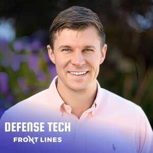 Sasha Seymore, Co-Founder of Ethos: $34 Million Raised to Build the Adaptive Readiness Platform of the Future