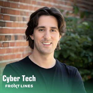 Harley Sugarman, Founder & CEO of Anagram: $10 Million Raised to Transform Human-Driven Security