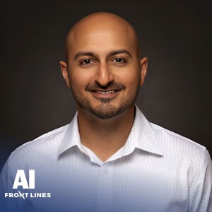 Sudarshan Bhatija, Co-Founder & COO of Spot AI: $93 Million Raised to Build Video AI Agents for the Physical World