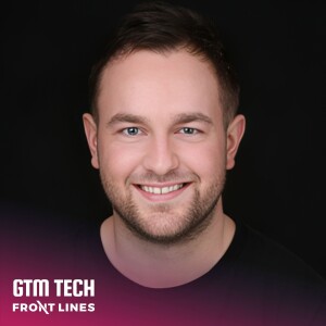 Max Elster, CEO & Founder of Minoa: $2.7 Million Raised to Build the Go-to-Market Value Intelligence Platform