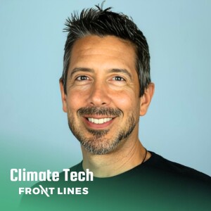 Troy Helming, Founder & CEO of EarthGrid: $63 Million Raised to Build Underground Super Grids with Plasma Torch Technology