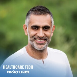 Veer Gidwaney, CEO & Founder of Ansel Health: $50 Million Raised to Transform Supplemental Health Insurance