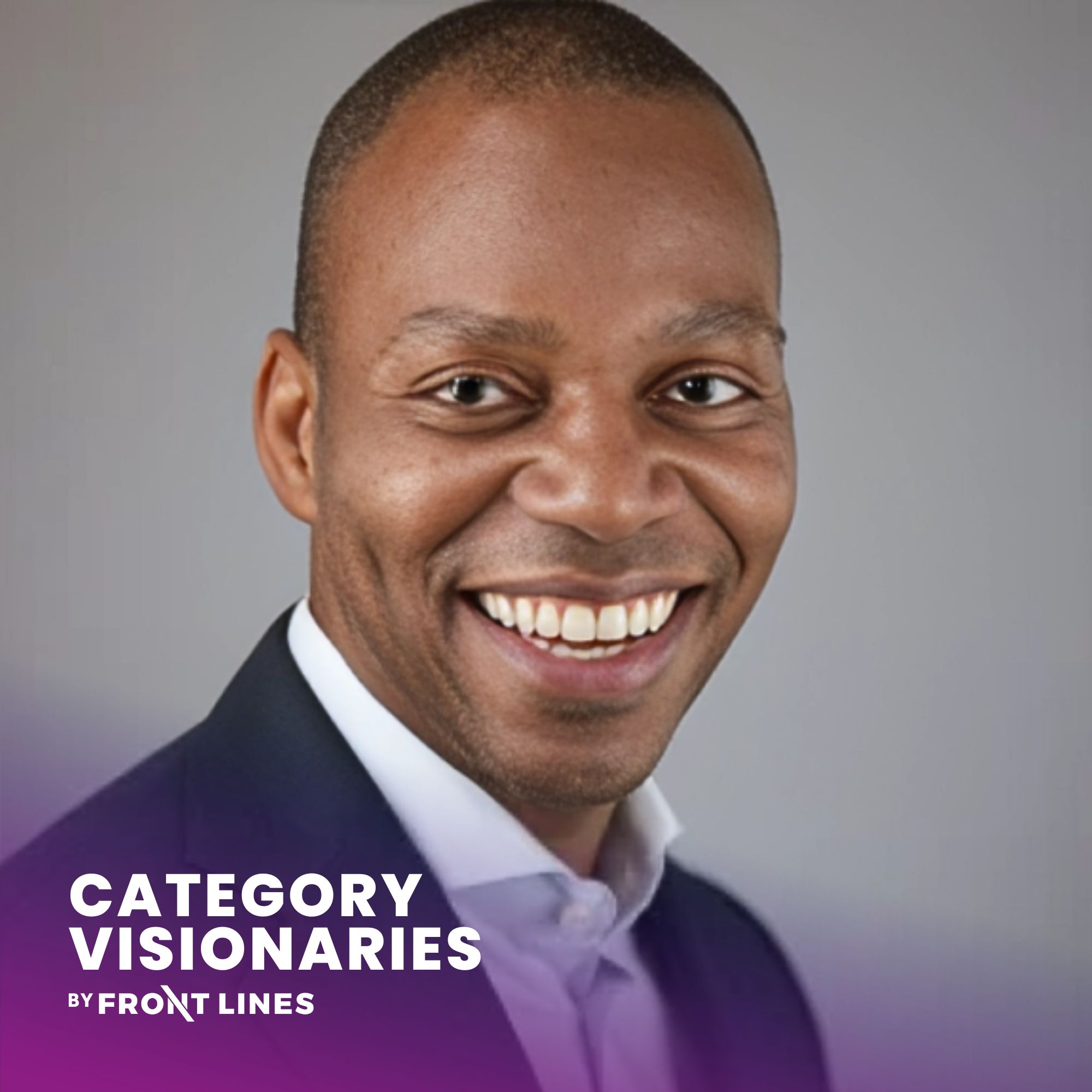 Category Visionaries