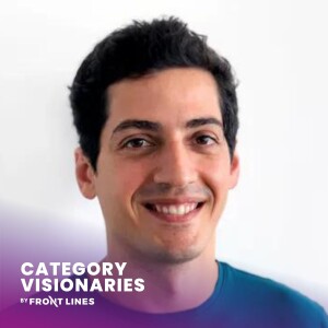 Mousa Yassin, CEO and Founder of Pixaera: $5.7 Million Raised to Build the Future of VR Safety Training