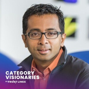 Rajat Mishra, Founder & CEO of Prezent: Over $24 Million Raised to Build the Presentation Productivity Platform Category