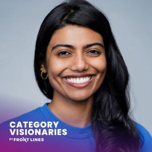 Umaimah Khan, CEO & Co-Founder of Opal Security: $32 Million Raised to Build the Future of Identity Security