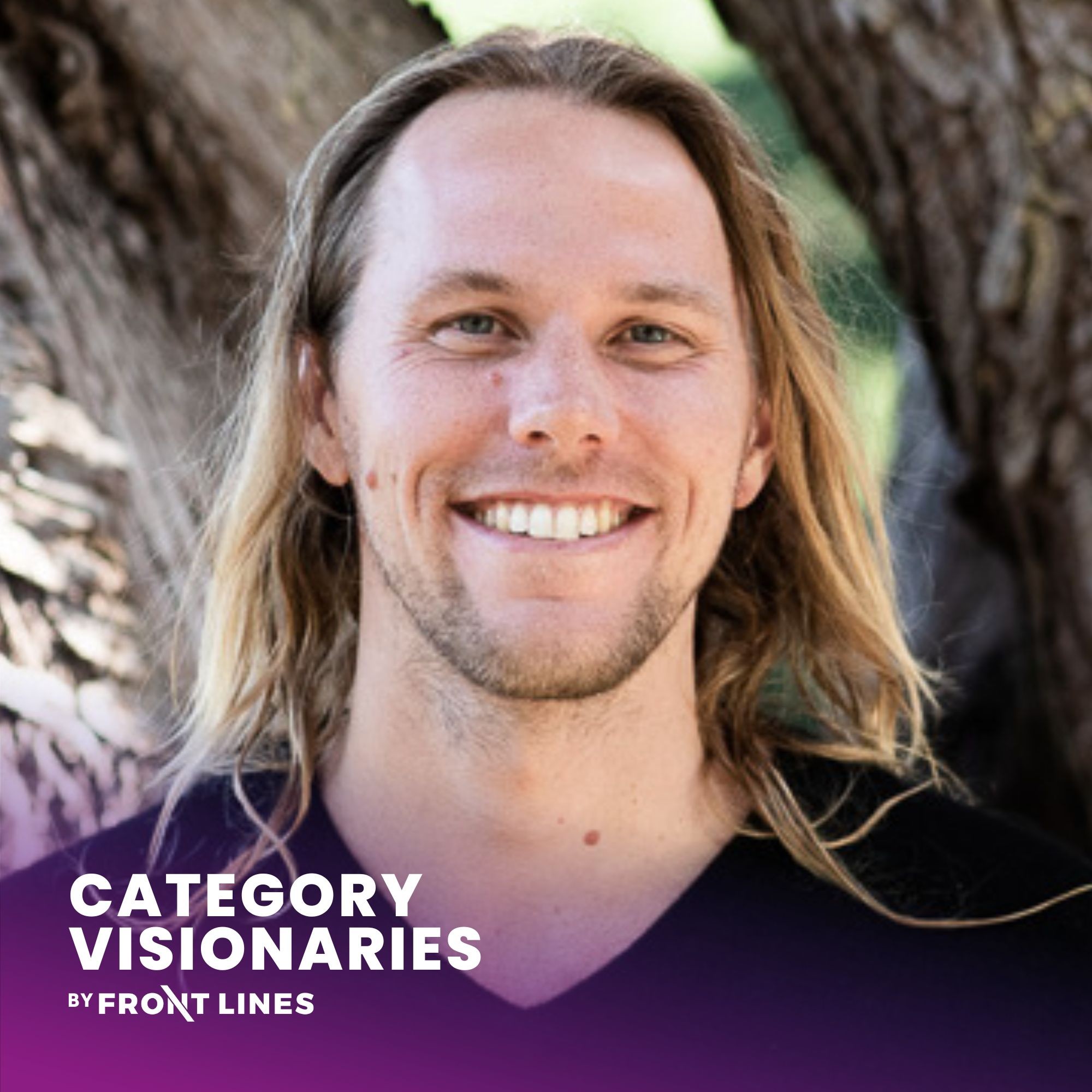 Category Visionaries