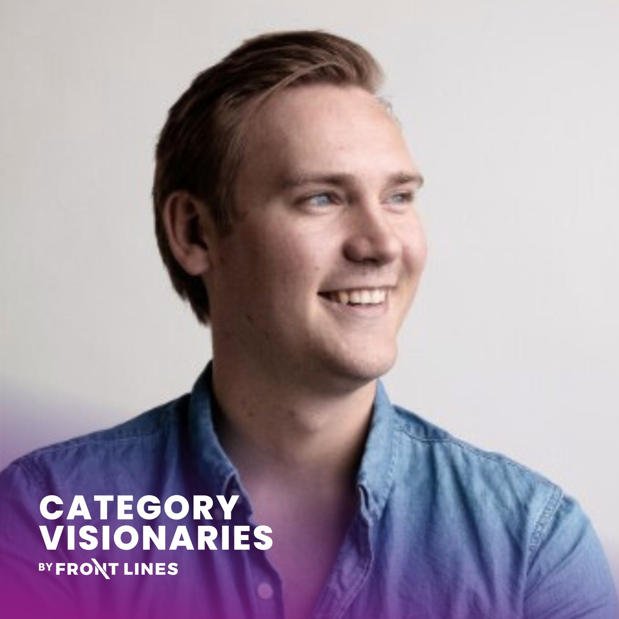 Category Visionaries
