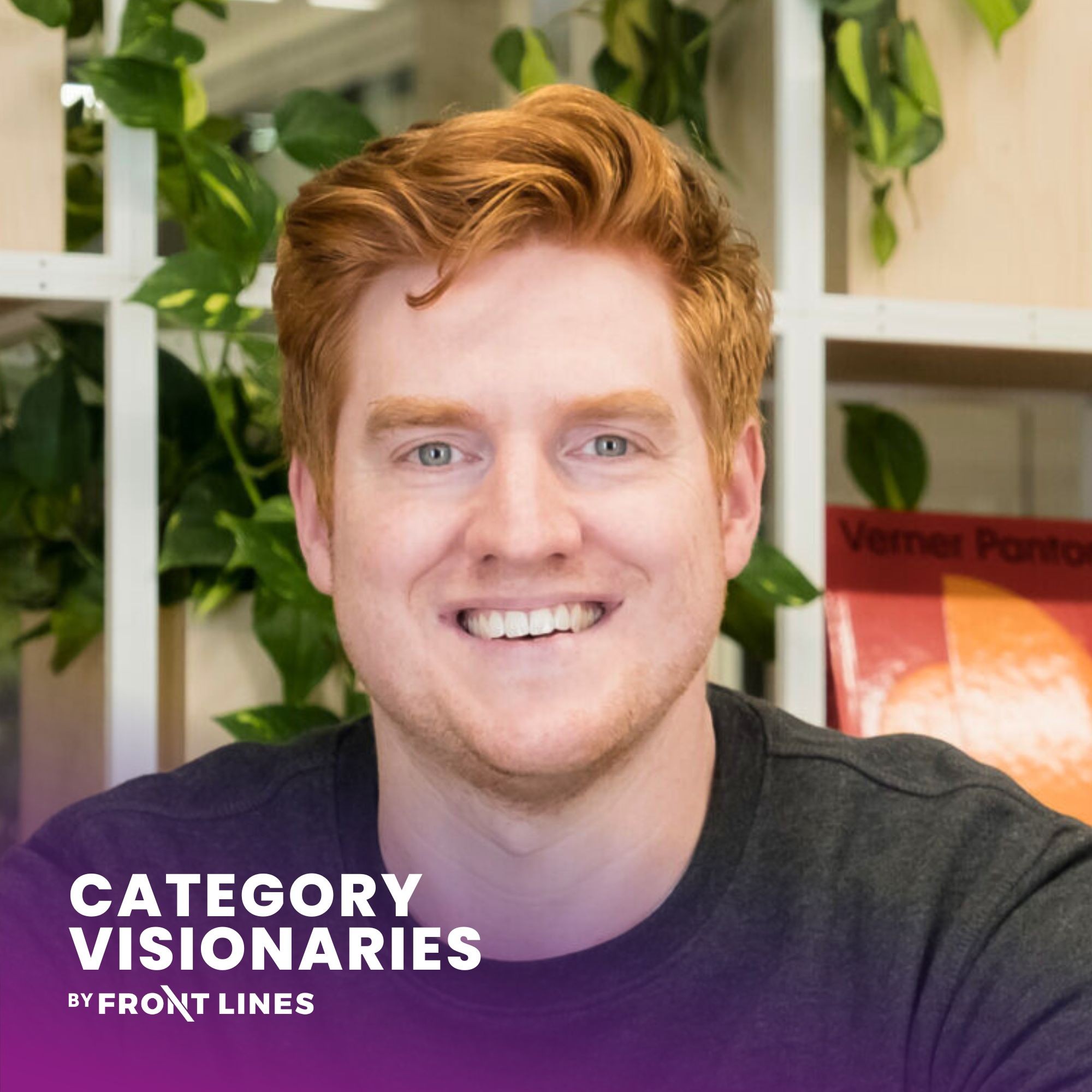 Category Visionaries