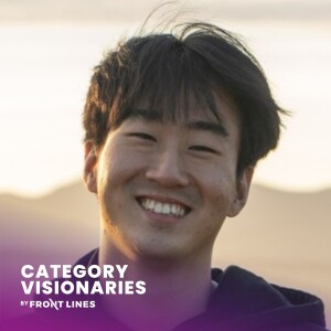 John Kim, Co-Founder & CEO of Paraform: $5 Million Raised to Build the Future of Recruiting with a Marketplace for Specialized Talent