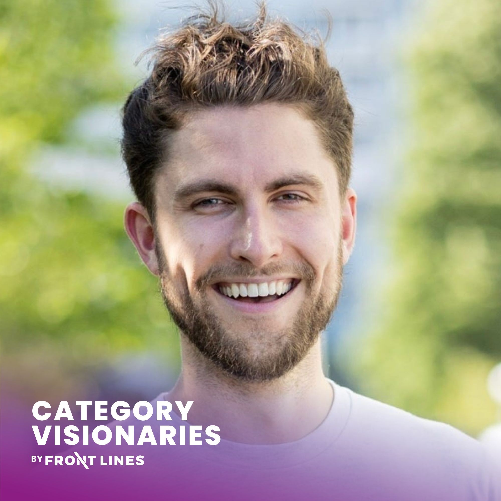 Category Visionaries
