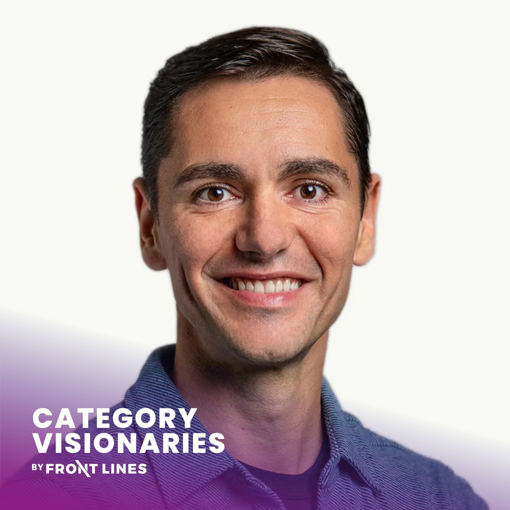 Category Visionaries