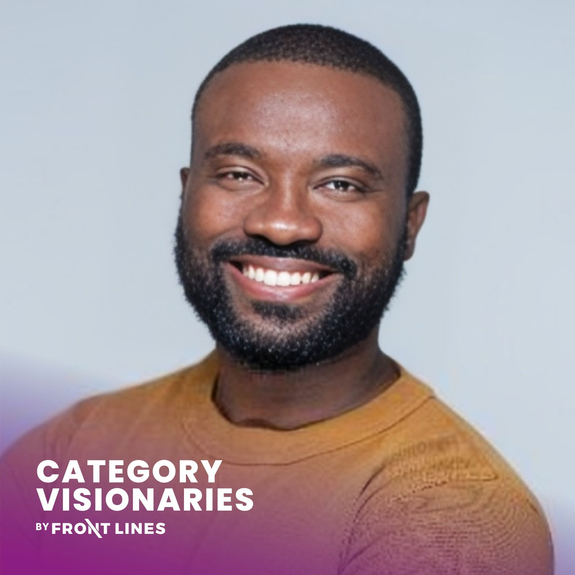 Category Visionaries