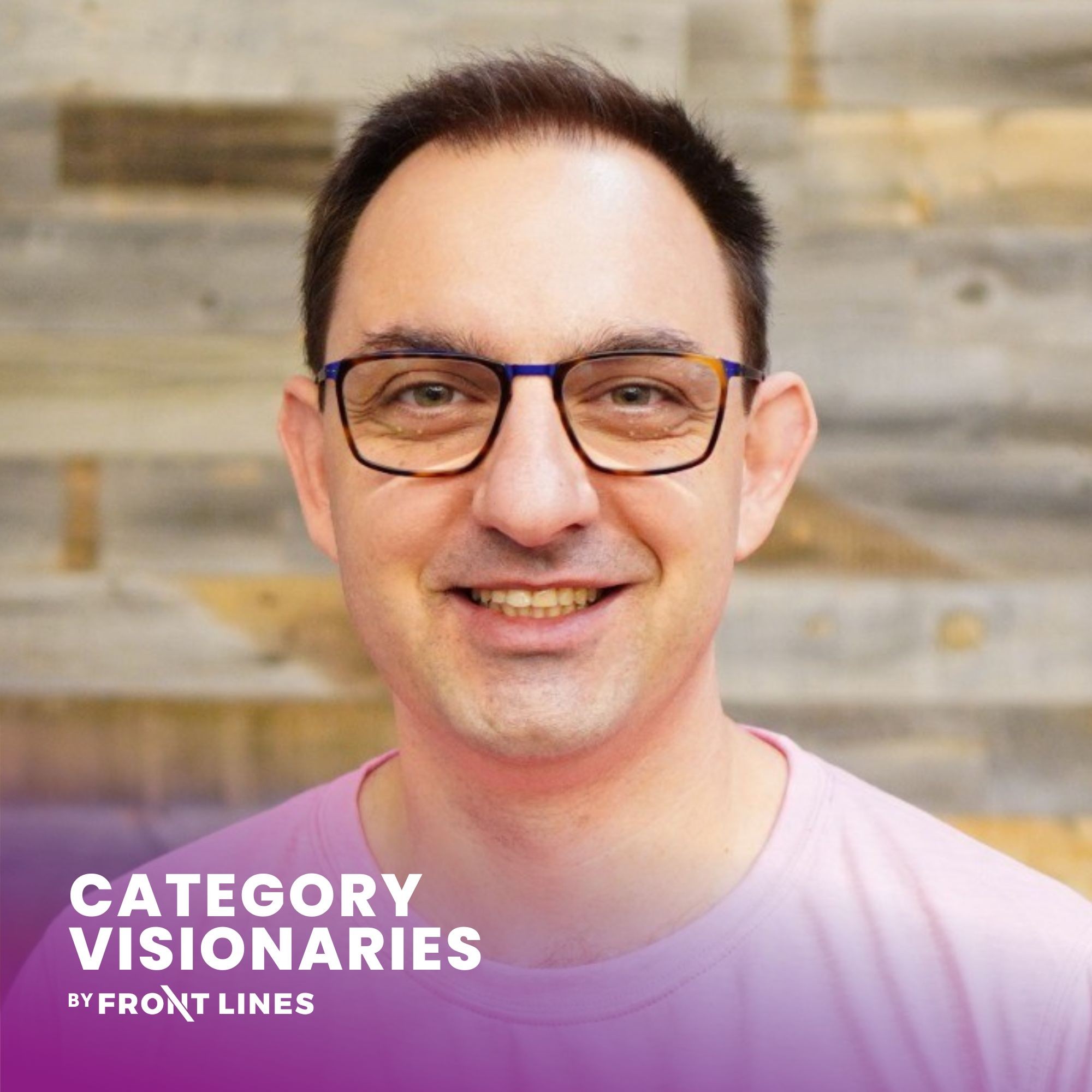 Category Visionaries