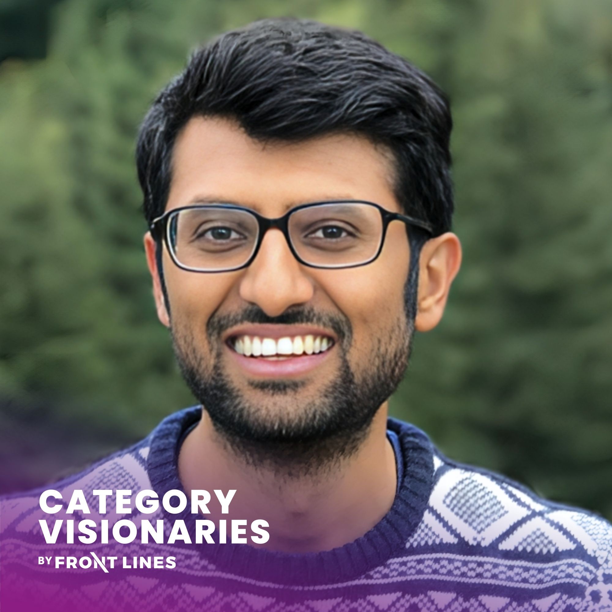 Category Visionaries