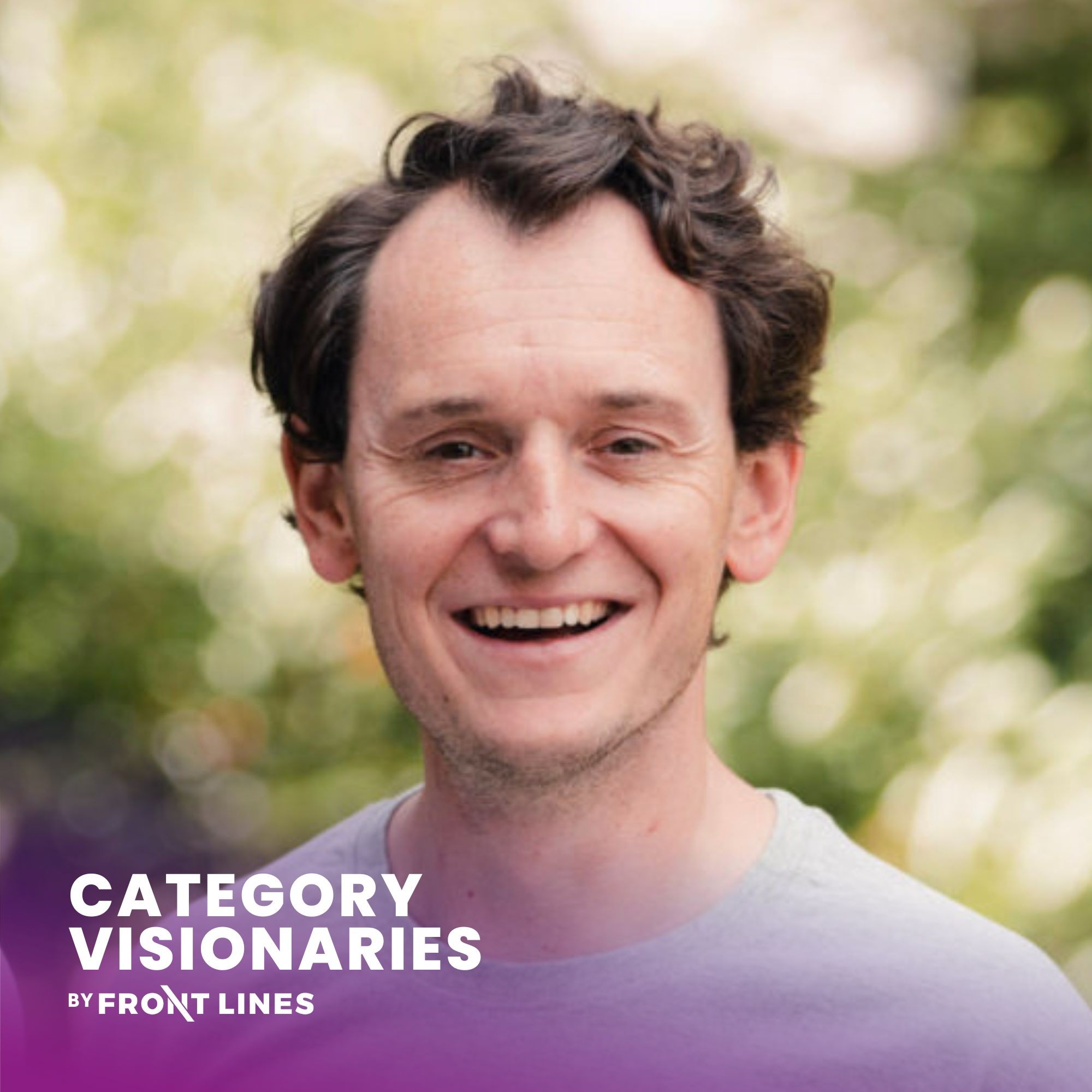 Category Visionaries