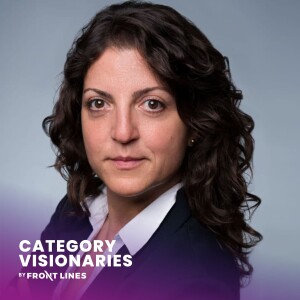 Vicky Demas, CEO of Identifeye Health: $90 Million Raised to Power the Future of Retinal Imaging