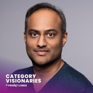 Vinay Jain, Founder of MadMen AI: $4.5 Million Raised to Build the Future of AI-Powered Marketing Platforms