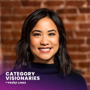 Funding the Future: Susan Liu, Partner at Uncork Capital