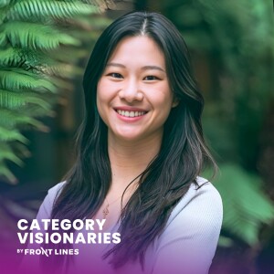 Jessica Zhang, CEO & Co-Founder of Pier: $2.5M Raised to Build the Future of Credit Infrastructure