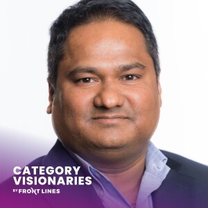 Jithendra Palasagaram, CEO and Founder of Part Analytics: $4 Million Raised to Simplify Direct Material Sourcing