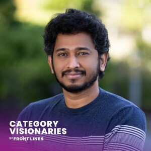 Vinoth Chandar, CEO and Founder of Onehouse: $33 Million Raised to Bring Order to Data Lakehouses