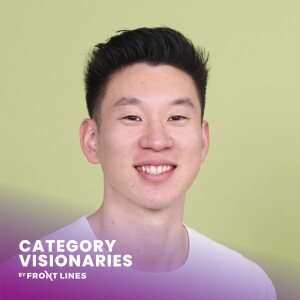 John Li, CEO & Co-Founder of Vimcal: $7 Million Raised to Build the Future of Calendar Productivity