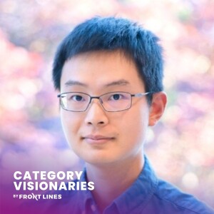 Edward Wu, CEO & Founder of Dropzone AI: $20 Million Raised to Build the Future of AI SOC Analysts