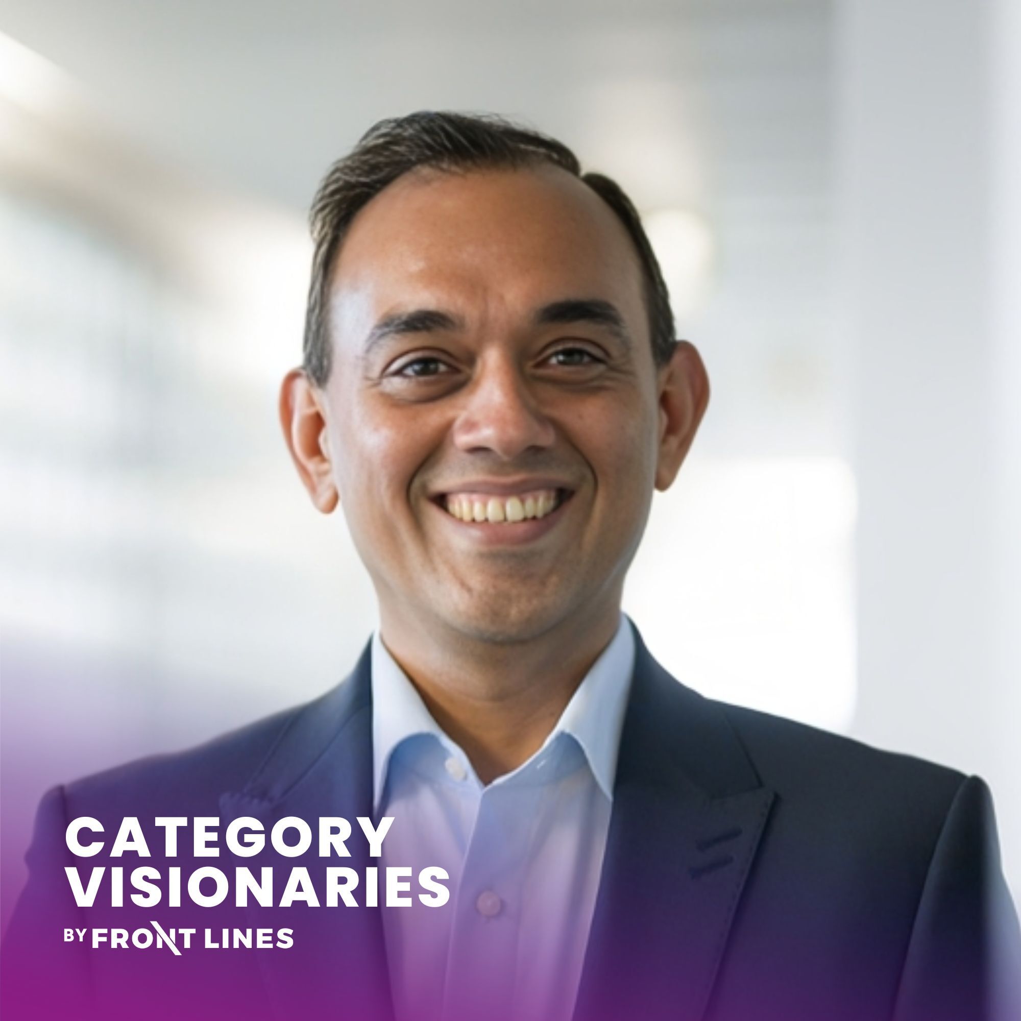 Category Visionaries