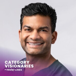 Viral Patel, CEO of Radish Health: $5 Million Raised to Connect Employees with a Better Healthcare Experience