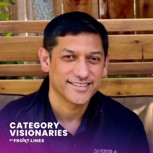 Ani Chaudhuri, CEO & Co-Founder of Dasera: $21 Million Raised to Build the Future of Data Security